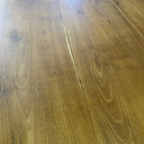 Renovated old farmhouse table