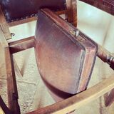 Art Deco barber armchair 1920