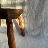 Brutalist milking stools