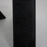 1980s Pair of “Delta” table lamps by Mario Bertorella for JM RDM, Italy