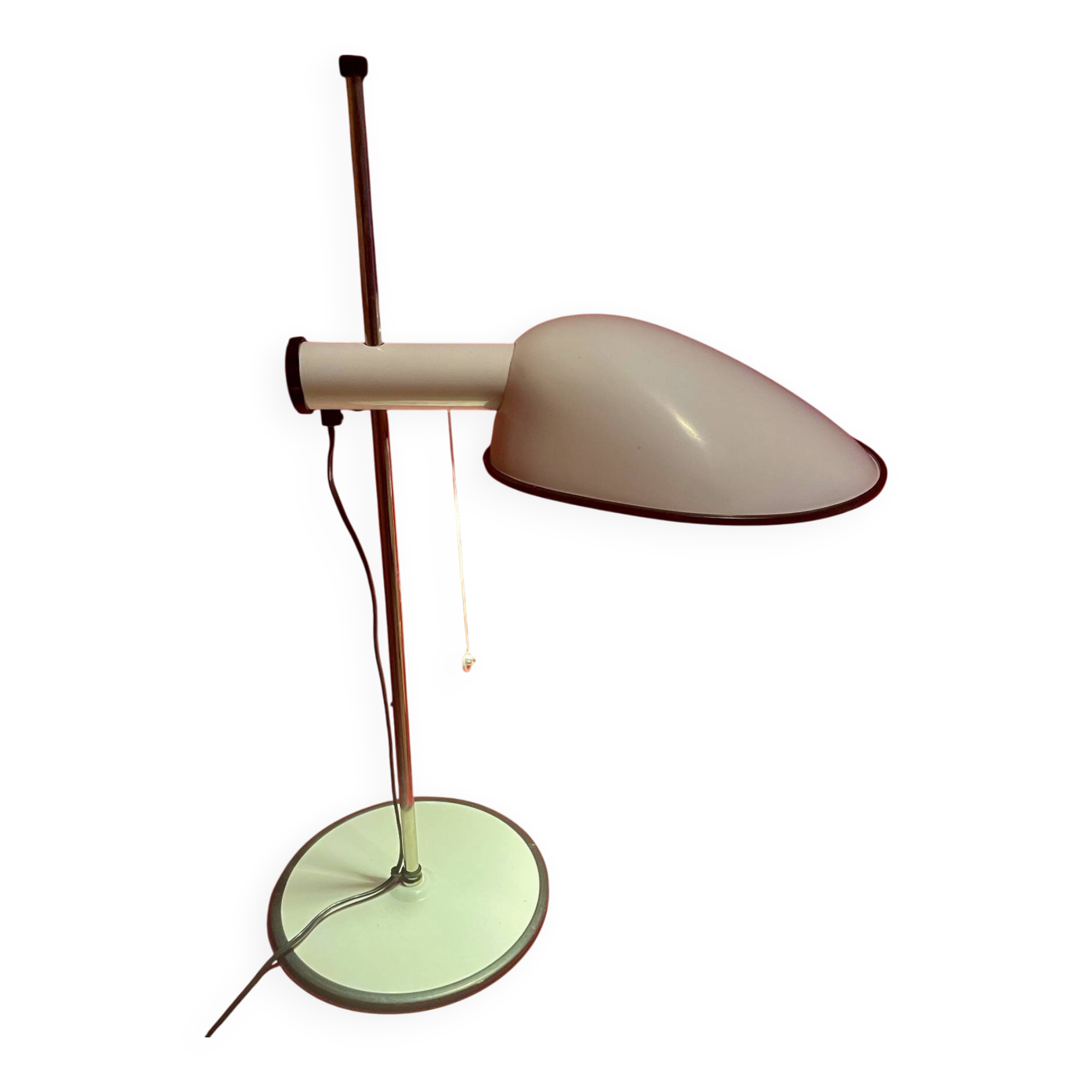 Vintage "AB Fagerhults" desk lamp, 1970s