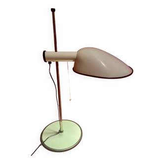 Vintage "AB Fagerhults" desk lamp, 1970s