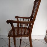 Armchair Napoleon III