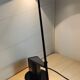 Lampe de bureau avec socle rotatif et balancier "Ala" par Guzzini