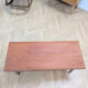 Vintage coffee table
