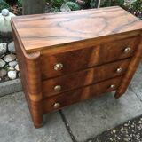 Art Deco dresser 1920