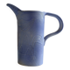 Ceramic vase pitcher signed