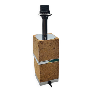 Pied lampe table - 1970