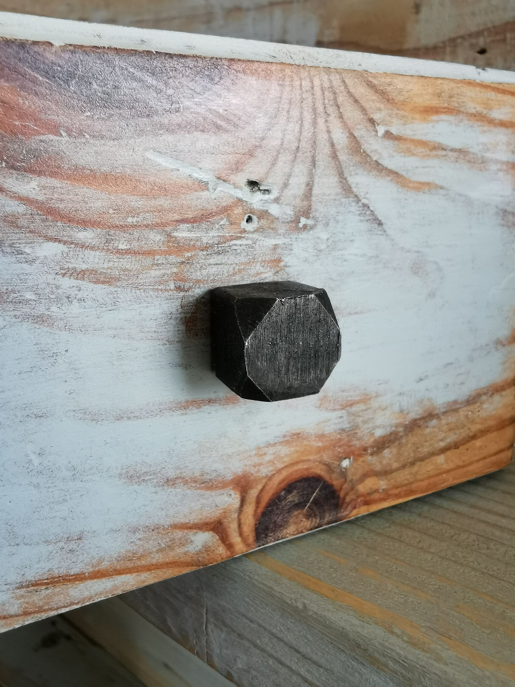 Drawer workshop furniture