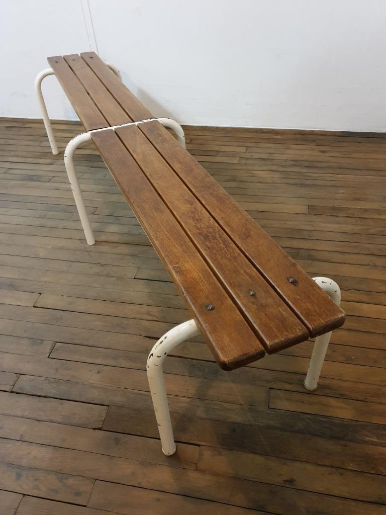 Bancs d'école