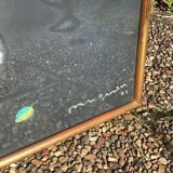 Tableau vintage