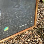 Vintage table