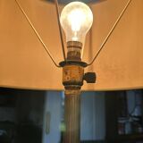 Vintage floor lamp