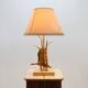 Lampe de table vintage par Lanciotto Galeotti, 1970