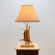 Lampe de table vintage par Lanciotto Galeotti, 1970