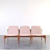 Mid-Century Sofa by Marian Grabiński, 1960s.