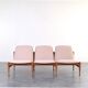 Mid-Century Sofa by Marian Grabiński, 1960s.