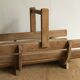Log holder