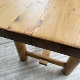 Georges Robert dining table