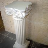 Corinthian column in staff 100cm