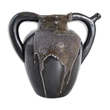 Art Deco vase by Léon Pointu