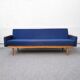 Banquette lit vintage Daybed