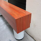 Suspend sideboard in rosewood 70/80s