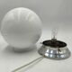 Opaline table lamp