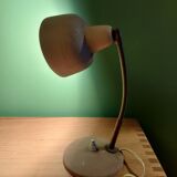 Vintage Aluminor articulated lamp