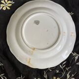 Plate