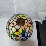 Old lamp