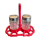 Set salière et poivrière