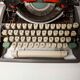 Typewriter Olympia, 70s