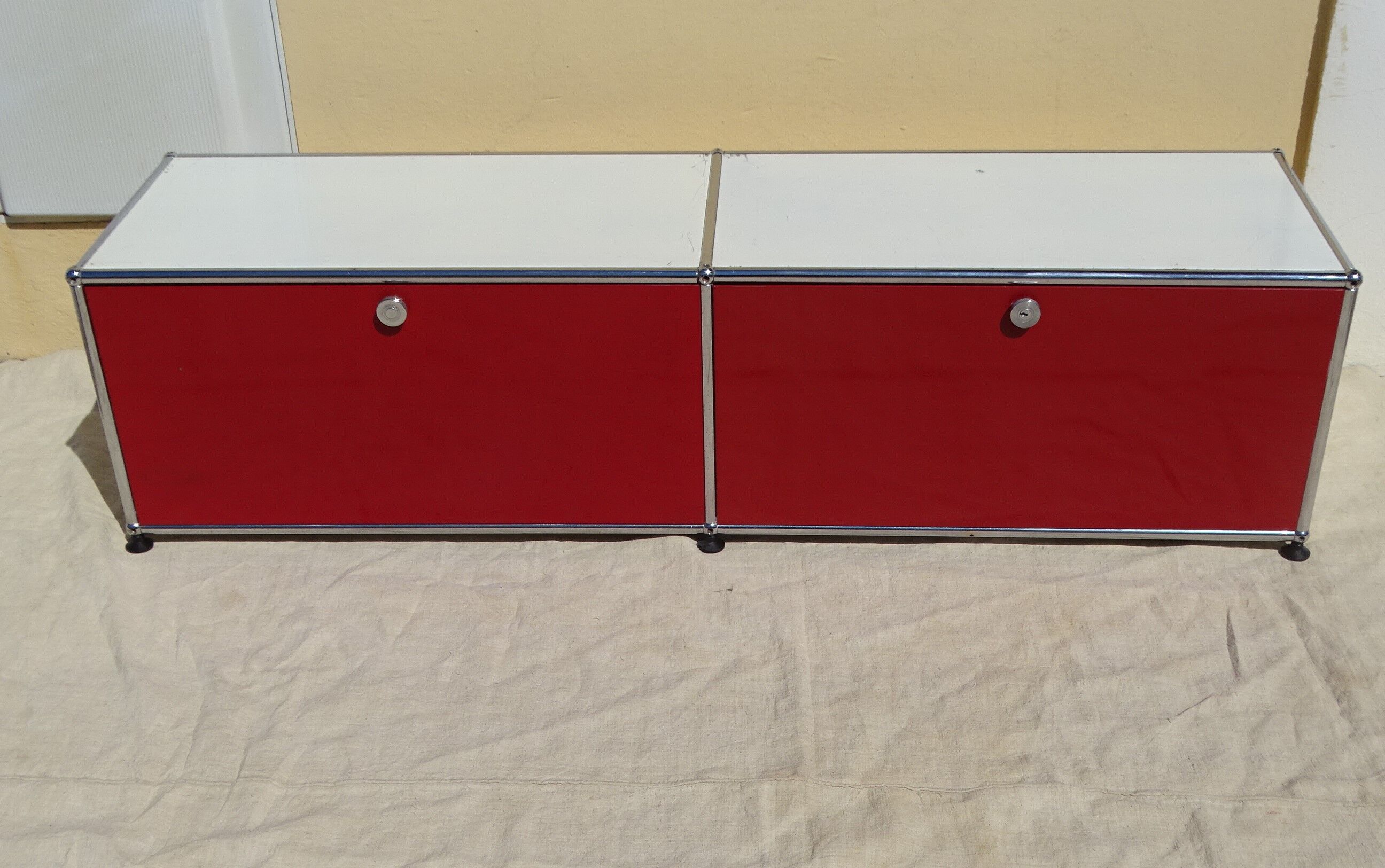 Furniture lockers usm haller 70/80