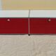 Furniture lockers usm haller 70/80
