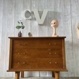 1950s chest of drawers