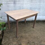 Farmhouse table, desk, console