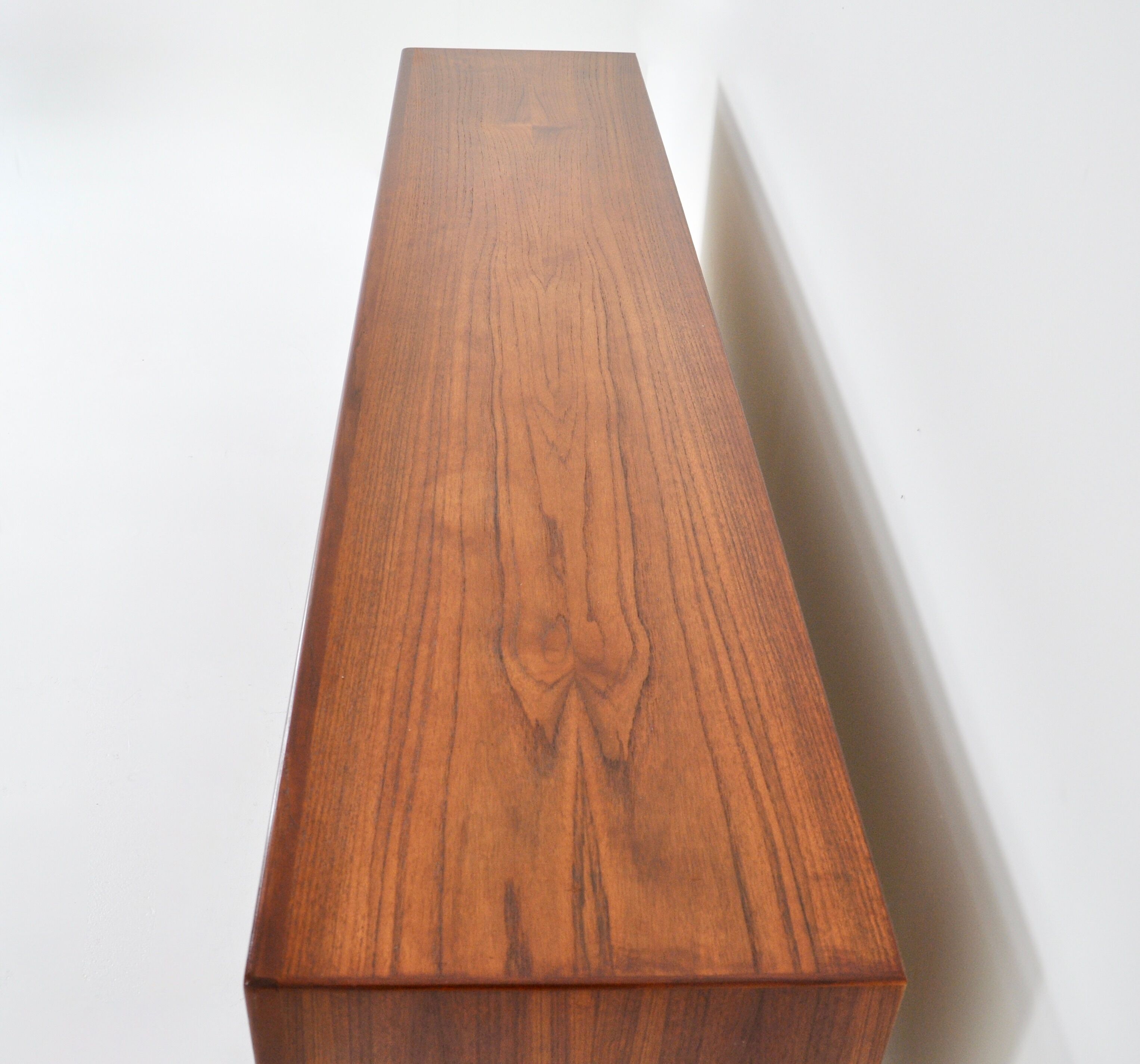 Danish Enfilade de Dyrlund, 1960s