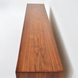 Danish Enfilade de Dyrlund, 1960s