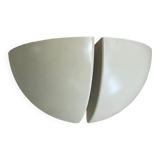 Wall lamp Raak Model Octavo C - 1542 Amsterdam Circa 70 design