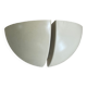 Wall lamp Raak Model Octavo C - 1542 Amsterdam Circa 70 design