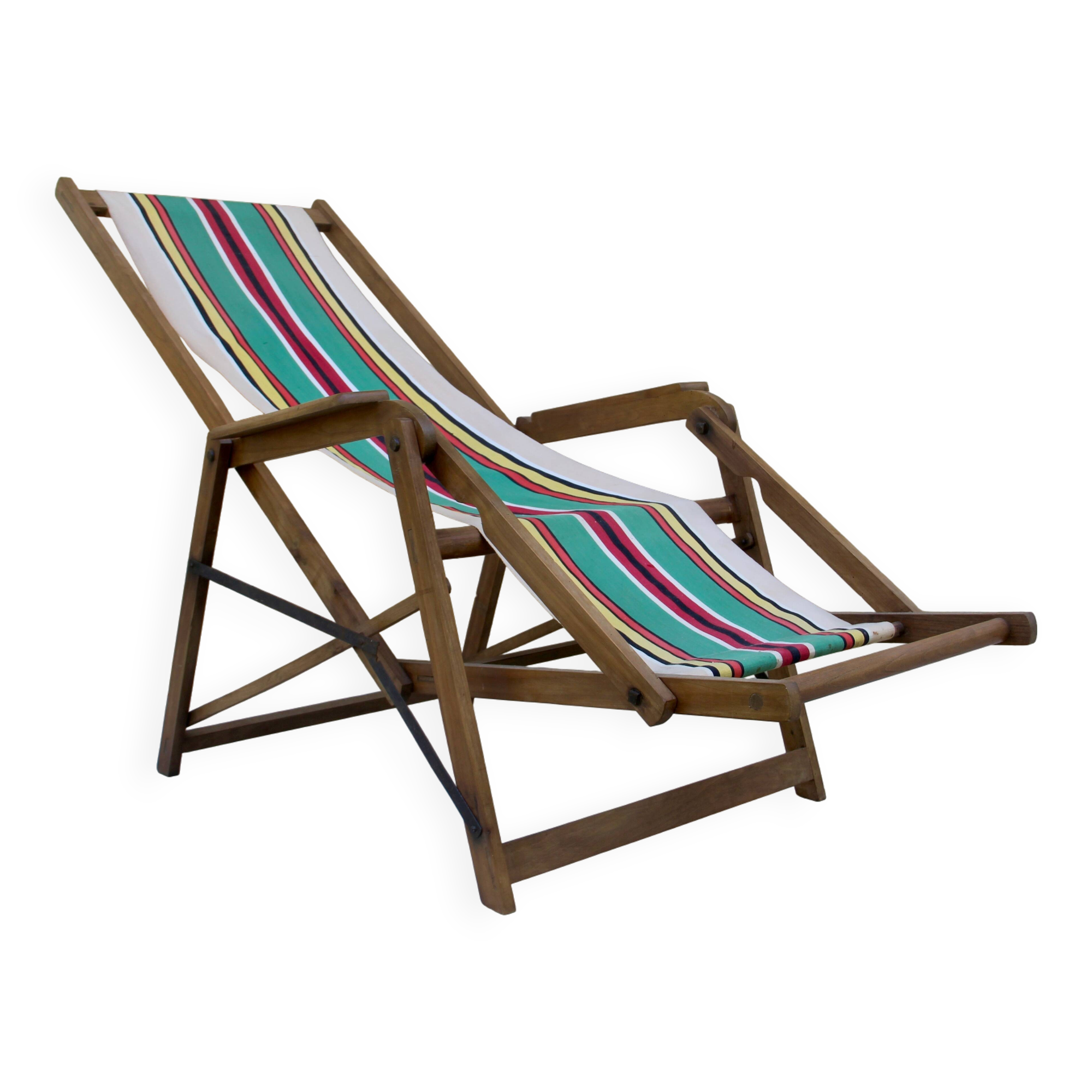 Transat vintage des années 20/30