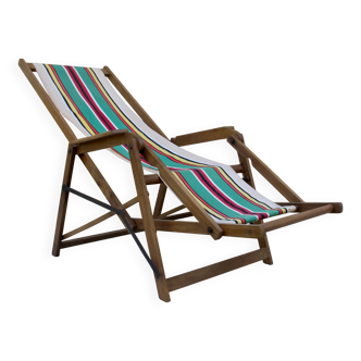 Transat vintage des années 20/30