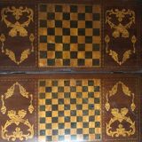 Table de jeux