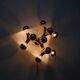 Lampadaire ou applique « Gemini » de Cosack Leuchten