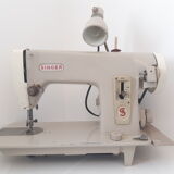Singer sewing machine