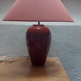Lampe Kotska rouge