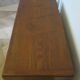 Rare - Jolie commode 4 tiroirs -Vintage - Frêne - Années 50