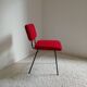 Airborne chairs model C57 from the 50s