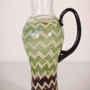 Kosta Boda Pot en verre d’art